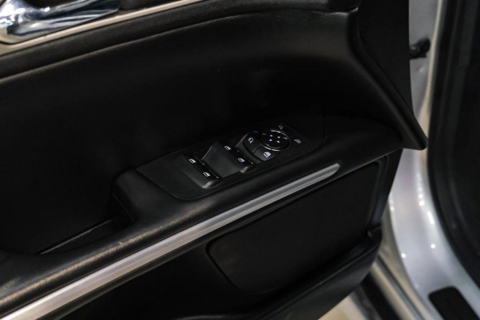 2016 Ingot Silver /Ebony Lincoln MKZ Base (3LN6L2JKXGR) with an 3.7L V6 Ti-VCT 24V engine, Automatic transmission, located at 15300 Midway Rd., Addison, TX, 75001, (972) 702-0011, 32.958321, -96.838074 - 2016 Lincoln MKZ<br>Now Available at Midway Auto Group Addison, Texas<br><br>With elegant styling, smooth turbocharged performance, and a premium interior, the 2016 Lincoln MKZ delivers a refined driving experience thats built to impress. Ideal for drivers looking to elevate their daily commute or - Photo#40