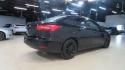 2018 Shadow Black /Charcoal Black Ford Focus SE (1FADP3F26JL) with an 2.0L I4 DGI Ti-VCT engine, Automatic transmission, located at 15300 Midway Rd., Addison, TX, 75001, (972) 702-0011, 32.958321, -96.838074 - Photo#2