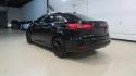 2018 Shadow Black /Charcoal Black Ford Focus SE (1FADP3F26JL) with an 2.0L I4 DGI Ti-VCT engine, Automatic transmission, located at 15300 Midway Rd., Addison, TX, 75001, (972) 702-0011, 32.958321, -96.838074 - Photo#3