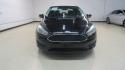 2018 Shadow Black /Charcoal Black Ford Focus SE (1FADP3F26JL) with an 2.0L I4 DGI Ti-VCT engine, Automatic transmission, located at 15300 Midway Rd., Addison, TX, 75001, (972) 702-0011, 32.958321, -96.838074 - Photo#5