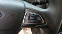 2018 Shadow Black /Charcoal Black Ford Focus SE (1FADP3F26JL) with an 2.0L I4 DGI Ti-VCT engine, Automatic transmission, located at 15300 Midway Rd., Addison, TX, 75001, (972) 702-0011, 32.958321, -96.838074 - Photo#21