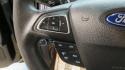 2018 Shadow Black /Charcoal Black Ford Focus SE (1FADP3F26JL) with an 2.0L I4 DGI Ti-VCT engine, Automatic transmission, located at 15300 Midway Rd., Addison, TX, 75001, (972) 702-0011, 32.958321, -96.838074 - Photo#22