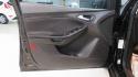 2018 Shadow Black /Charcoal Black Ford Focus SE (1FADP3F26JL) with an 2.0L I4 DGI Ti-VCT engine, Automatic transmission, located at 15300 Midway Rd., Addison, TX, 75001, (972) 702-0011, 32.958321, -96.838074 - Photo#23
