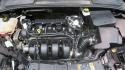 2018 Shadow Black /Charcoal Black Ford Focus SE (1FADP3F26JL) with an 2.0L I4 DGI Ti-VCT engine, Automatic transmission, located at 15300 Midway Rd., Addison, TX, 75001, (972) 702-0011, 32.958321, -96.838074 - Photo#25