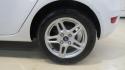 2018 Oxford White /Medium Light Stone Ford Fiesta SE (3FADP4EJ6JM) with an 1.6L I4 Ti-VCT engine, Automatic transmission, located at 15300 Midway Rd., Addison, TX, 75001, (972) 702-0011, 32.958321, -96.838074 - 2018 Ford Fiesta SE Hatchback<br>Now Available at Midway Auto Group Addison, Texas<br><br>Compact, stylish, and packed with value, the 2018 Ford Fiesta SE Hatchback is a fun-to-drive car that offers smart tech, impressive fuel economy, and hatchback versatility. Whether you're commuting through Add - Photo#9
