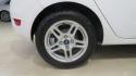 2018 Oxford White /Medium Light Stone Ford Fiesta SE (3FADP4EJ6JM) with an 1.6L I4 Ti-VCT engine, Automatic transmission, located at 15300 Midway Rd., Addison, TX, 75001, (972) 702-0011, 32.958321, -96.838074 - 2018 Ford Fiesta SE Hatchback<br>Now Available at Midway Auto Group Addison, Texas<br><br>Compact, stylish, and packed with value, the 2018 Ford Fiesta SE Hatchback is a fun-to-drive car that offers smart tech, impressive fuel economy, and hatchback versatility. Whether you're commuting through Add - Photo#10