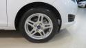 2018 Oxford White /Medium Light Stone Ford Fiesta SE (3FADP4EJ6JM) with an 1.6L I4 Ti-VCT engine, Automatic transmission, located at 15300 Midway Rd., Addison, TX, 75001, (972) 702-0011, 32.958321, -96.838074 - 2018 Ford Fiesta SE Hatchback<br>Now Available at Midway Auto Group Addison, Texas<br><br>Compact, stylish, and packed with value, the 2018 Ford Fiesta SE Hatchback is a fun-to-drive car that offers smart tech, impressive fuel economy, and hatchback versatility. Whether you're commuting through Add - Photo#11