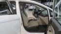 2018 Oxford White /Medium Light Stone Ford Fiesta SE (3FADP4EJ6JM) with an 1.6L I4 Ti-VCT engine, Automatic transmission, located at 15300 Midway Rd., Addison, TX, 75001, (972) 702-0011, 32.958321, -96.838074 - 2018 Ford Fiesta SE Hatchback<br>Now Available at Midway Auto Group Addison, Texas<br><br>Compact, stylish, and packed with value, the 2018 Ford Fiesta SE Hatchback is a fun-to-drive car that offers smart tech, impressive fuel economy, and hatchback versatility. Whether you're commuting through Add - Photo#13