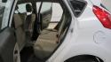 2018 Oxford White /Medium Light Stone Ford Fiesta SE (3FADP4EJ6JM) with an 1.6L I4 Ti-VCT engine, Automatic transmission, located at 15300 Midway Rd., Addison, TX, 75001, (972) 702-0011, 32.958321, -96.838074 - 2018 Ford Fiesta SE Hatchback<br>Now Available at Midway Auto Group Addison, Texas<br><br>Compact, stylish, and packed with value, the 2018 Ford Fiesta SE Hatchback is a fun-to-drive car that offers smart tech, impressive fuel economy, and hatchback versatility. Whether you're commuting through Add - Photo#15