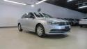 2016 Reflex Silver Metallic /Black Volkswagen Jetta 1.4T S (3VW267AJ1GM) with an I4 engine, Automatic transmission, located at 15300 Midway Rd., Addison, TX, 75001, (972) 702-0011, 32.958321, -96.838074 - Photo#1