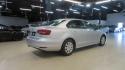 2016 Reflex Silver Metallic /Black Volkswagen Jetta 1.4T S (3VW267AJ1GM) with an I4 engine, Automatic transmission, located at 15300 Midway Rd., Addison, TX, 75001, (972) 702-0011, 32.958321, -96.838074 - Photo#2
