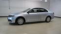 2016 Reflex Silver Metallic /Black Volkswagen Jetta 1.4T S (3VW267AJ1GM) with an I4 engine, Automatic transmission, located at 15300 Midway Rd., Addison, TX, 75001, (972) 702-0011, 32.958321, -96.838074 - Photo#5