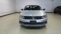 2016 Reflex Silver Metallic /Black Volkswagen Jetta 1.4T S (3VW267AJ1GM) with an I4 engine, Automatic transmission, located at 15300 Midway Rd., Addison, TX, 75001, (972) 702-0011, 32.958321, -96.838074 - Photo#6