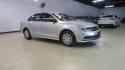 2016 Reflex Silver Metallic /Black Volkswagen Jetta 1.4T S (3VW267AJ1GM) with an I4 engine, Automatic transmission, located at 15300 Midway Rd., Addison, TX, 75001, (972) 702-0011, 32.958321, -96.838074 - Photo#7