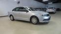 2016 Reflex Silver Metallic /Black Volkswagen Jetta 1.4T S (3VW267AJ1GM) with an I4 engine, Automatic transmission, located at 15300 Midway Rd., Addison, TX, 75001, (972) 702-0011, 32.958321, -96.838074 - Photo#8