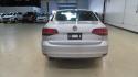 2016 Reflex Silver Metallic /Black Volkswagen Jetta 1.4T S (3VW267AJ1GM) with an I4 engine, Automatic transmission, located at 15300 Midway Rd., Addison, TX, 75001, (972) 702-0011, 32.958321, -96.838074 - Photo#9
