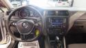 2016 Reflex Silver Metallic /Black Volkswagen Jetta 1.4T S (3VW267AJ1GM) with an I4 engine, Automatic transmission, located at 15300 Midway Rd., Addison, TX, 75001, (972) 702-0011, 32.958321, -96.838074 - Photo#19