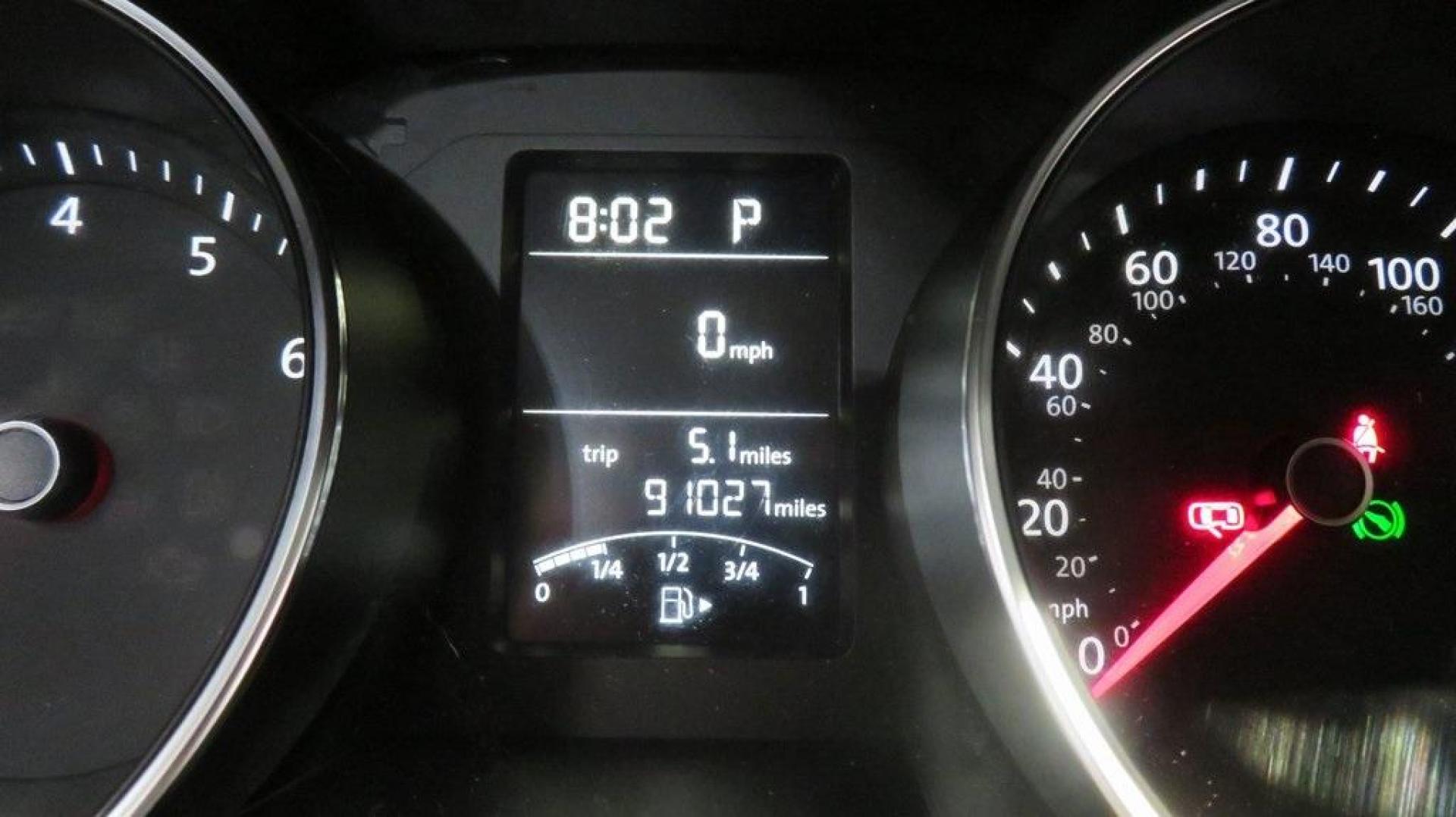 2016 Reflex Silver Metallic /Black Volkswagen Jetta 1.4T S (3VW267AJ1GM) with an I4 engine, Automatic transmission, located at 15300 Midway Rd., Addison, TX, 75001, (972) 702-0011, 32.958321, -96.838074 - Photo#22