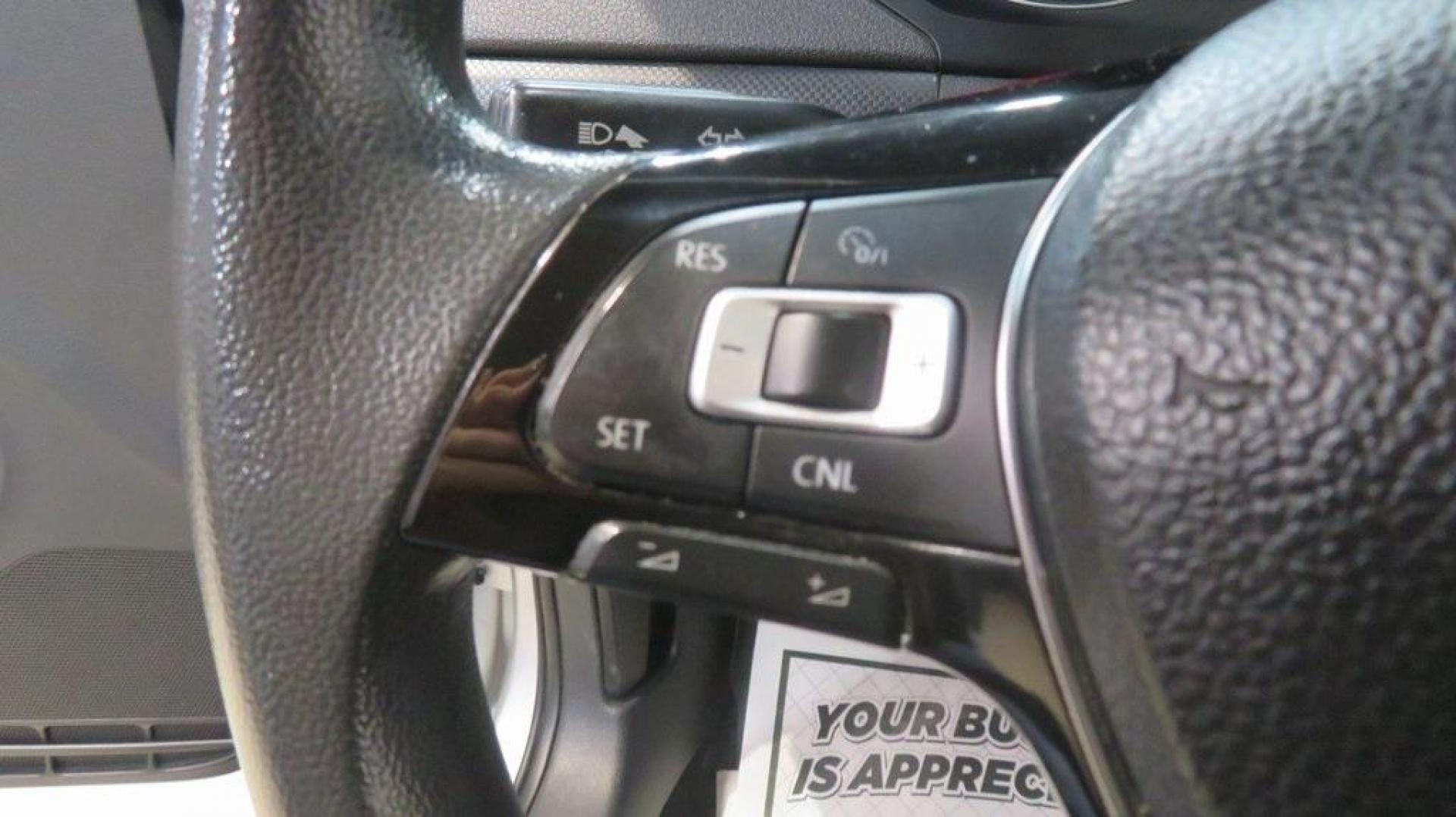 2016 Reflex Silver Metallic /Black Volkswagen Jetta 1.4T S (3VW267AJ1GM) with an I4 engine, Automatic transmission, located at 15300 Midway Rd., Addison, TX, 75001, (972) 702-0011, 32.958321, -96.838074 - Photo#24