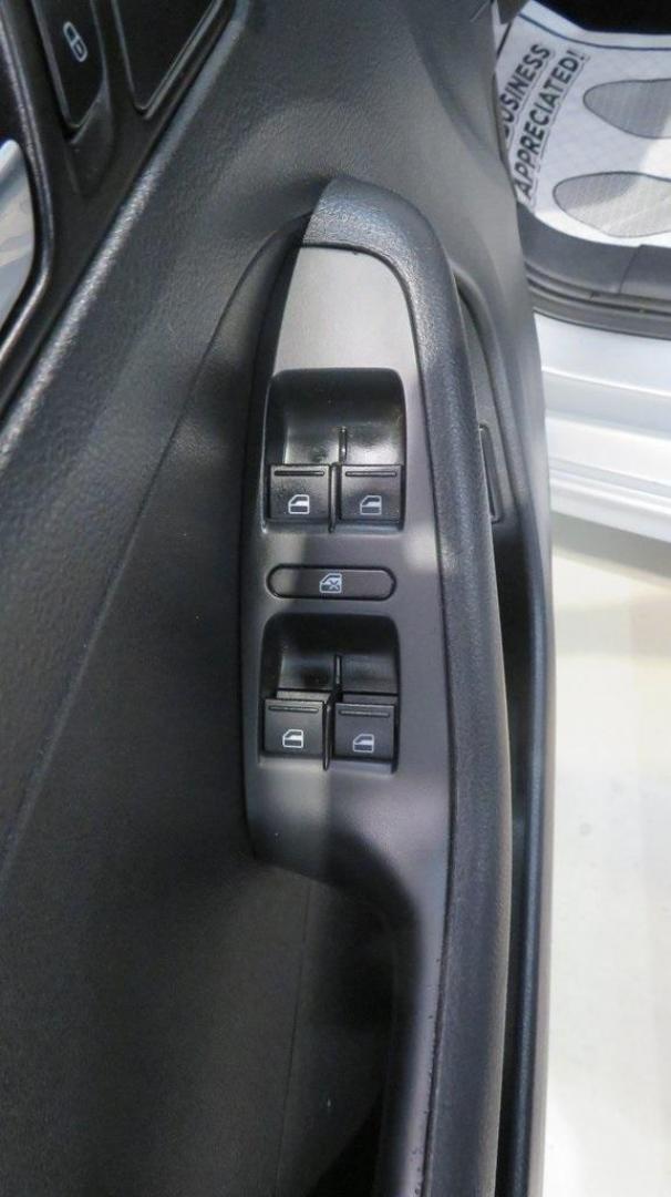 2016 Reflex Silver Metallic /Black Volkswagen Jetta 1.4T S (3VW267AJ1GM) with an I4 engine, Automatic transmission, located at 15300 Midway Rd., Addison, TX, 75001, (972) 702-0011, 32.958321, -96.838074 - Photo#26