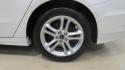2018 White Platinum /Ebony Ford Fusion SE (3FA6P0HDXJR) with an 1.5L EcoBoost engine, Automatic transmission, located at 15300 Midway Rd., Addison, TX, 75001, (972) 702-0011, 32.958321, -96.838074 - Photo#9