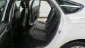 2018 White Platinum /Ebony Ford Fusion SE (3FA6P0HDXJR) with an 1.5L EcoBoost engine, Automatic transmission, located at 15300 Midway Rd., Addison, TX, 75001, (972) 702-0011, 32.958321, -96.838074 - Photo#14