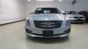 2016 Radiant Silver Metallic /Jet Black With Jet Black Accents Cadillac ATS 2.5L (1G6AA5RA4G0) with an 2.5L I4 DI DOHC VVT engine, Automatic transmission, located at 15300 Midway Rd., Addison, TX, 75001, (972) 702-0011, 32.958321, -96.838074 - Photo#6
