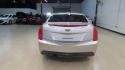 2016 Radiant Silver Metallic /Jet Black With Jet Black Accents Cadillac ATS 2.5L (1G6AA5RA4G0) with an 2.5L I4 DI DOHC VVT engine, Automatic transmission, located at 15300 Midway Rd., Addison, TX, 75001, (972) 702-0011, 32.958321, -96.838074 - Photo#8