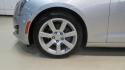 2016 Radiant Silver Metallic /Jet Black With Jet Black Accents Cadillac ATS 2.5L (1G6AA5RA4G0) with an 2.5L I4 DI DOHC VVT engine, Automatic transmission, located at 15300 Midway Rd., Addison, TX, 75001, (972) 702-0011, 32.958321, -96.838074 - Photo#9