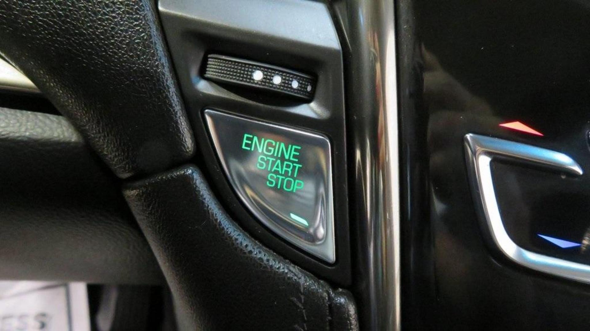 2016 Radiant Silver Metallic /Jet Black With Jet Black Accents Cadillac ATS 2.5L (1G6AA5RA4G0) with an 2.5L I4 DI DOHC VVT engine, Automatic transmission, located at 15300 Midway Rd., Addison, TX, 75001, (972) 702-0011, 32.958321, -96.838074 - Photo#23