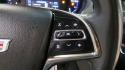 2016 Radiant Silver Metallic /Jet Black With Jet Black Accents Cadillac ATS 2.5L (1G6AA5RA4G0) with an 2.5L I4 DI DOHC VVT engine, Automatic transmission, located at 15300 Midway Rd., Addison, TX, 75001, (972) 702-0011, 32.958321, -96.838074 - Photo#25