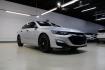 2021 Silver Ice Metallic /Jet Black Chevrolet Malibu LT (1G1ZD5ST9MF) with an 1.5L DOHC engine, CVT transmission, located at 15300 Midway Rd., Addison, TX, 75001, (972) 702-0011, 32.958321, -96.838074 - 2021 Chevrolet Malibu LT<br>Now Available at Midway Auto Group Addison, Texas<br><br>Sleek, modern, and well-equipped, the 2021 Chevrolet Malibu LT offers midsize comfort with standout style and impressive fuel efficiency. Whether you're commuting through Addison or heading out on a weekend trip ac - Photo#1