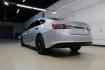2021 Silver Ice Metallic /Jet Black Chevrolet Malibu LT (1G1ZD5ST9MF) with an 1.5L DOHC engine, CVT transmission, located at 15300 Midway Rd., Addison, TX, 75001, (972) 702-0011, 32.958321, -96.838074 - 2021 Chevrolet Malibu LT<br>Now Available at Midway Auto Group Addison, Texas<br><br>Sleek, modern, and well-equipped, the 2021 Chevrolet Malibu LT offers midsize comfort with standout style and impressive fuel efficiency. Whether you're commuting through Addison or heading out on a weekend trip ac - Photo#3