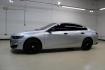 2021 Silver Ice Metallic /Jet Black Chevrolet Malibu LT (1G1ZD5ST9MF) with an 1.5L DOHC engine, CVT transmission, located at 15300 Midway Rd., Addison, TX, 75001, (972) 702-0011, 32.958321, -96.838074 - 2021 Chevrolet Malibu LT<br>Now Available at Midway Auto Group Addison, Texas<br><br>Sleek, modern, and well-equipped, the 2021 Chevrolet Malibu LT offers midsize comfort with standout style and impressive fuel efficiency. Whether you're commuting through Addison or heading out on a weekend trip ac - Photo#4