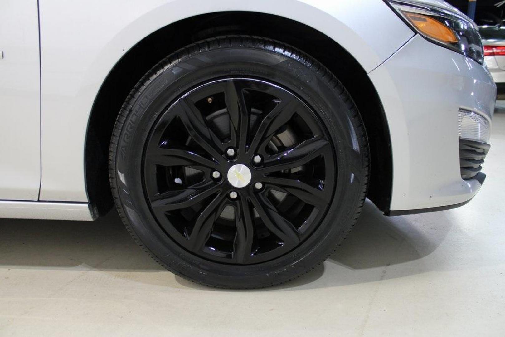 2021 Silver Ice Metallic /Jet Black Chevrolet Malibu LT (1G1ZD5ST9MF) with an 1.5L DOHC engine, CVT transmission, located at 15300 Midway Rd., Addison, TX, 75001, (972) 702-0011, 32.958321, -96.838074 - 2021 Chevrolet Malibu LT<br>Now Available at Midway Auto Group Addison, Texas<br><br>Sleek, modern, and well-equipped, the 2021 Chevrolet Malibu LT offers midsize comfort with standout style and impressive fuel efficiency. Whether you're commuting through Addison or heading out on a weekend trip ac - Photo#10