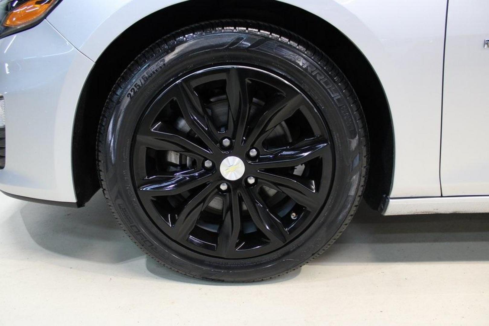 2021 Silver Ice Metallic /Jet Black Chevrolet Malibu LT (1G1ZD5ST9MF) with an 1.5L DOHC engine, CVT transmission, located at 15300 Midway Rd., Addison, TX, 75001, (972) 702-0011, 32.958321, -96.838074 - 2021 Chevrolet Malibu LT<br>Now Available at Midway Auto Group Addison, Texas<br><br>Sleek, modern, and well-equipped, the 2021 Chevrolet Malibu LT offers midsize comfort with standout style and impressive fuel efficiency. Whether you're commuting through Addison or heading out on a weekend trip ac - Photo#11