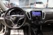 2021 Silver Ice Metallic /Jet Black Chevrolet Malibu LT (1G1ZD5ST9MF) with an 1.5L DOHC engine, CVT transmission, located at 15300 Midway Rd., Addison, TX, 75001, (972) 702-0011, 32.958321, -96.838074 - 2021 Chevrolet Malibu LT<br>Now Available at Midway Auto Group Addison, Texas<br><br>Sleek, modern, and well-equipped, the 2021 Chevrolet Malibu LT offers midsize comfort with standout style and impressive fuel efficiency. Whether you're commuting through Addison or heading out on a weekend trip ac - Photo#16