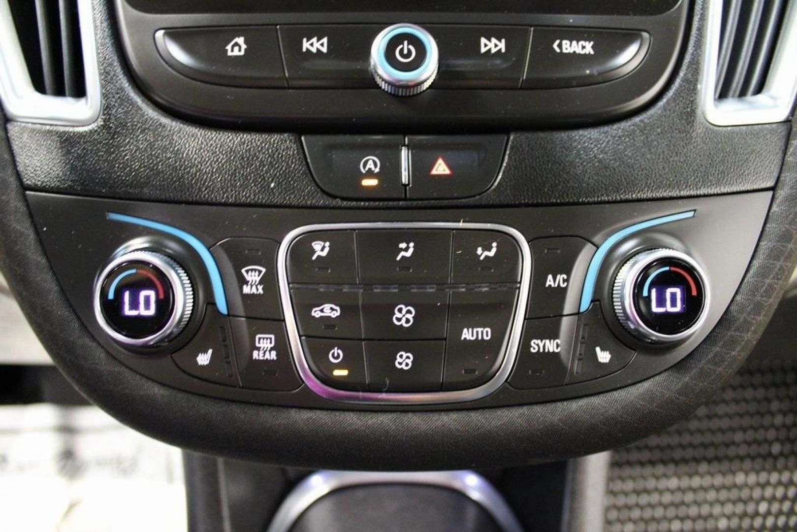 2021 Silver Ice Metallic /Jet Black Chevrolet Malibu LT (1G1ZD5ST9MF) with an 1.5L DOHC engine, CVT transmission, located at 15300 Midway Rd., Addison, TX, 75001, (972) 702-0011, 32.958321, -96.838074 - 2021 Chevrolet Malibu LT<br>Now Available at Midway Auto Group Addison, Texas<br><br>Sleek, modern, and well-equipped, the 2021 Chevrolet Malibu LT offers midsize comfort with standout style and impressive fuel efficiency. Whether you're commuting through Addison or heading out on a weekend trip ac - Photo#19