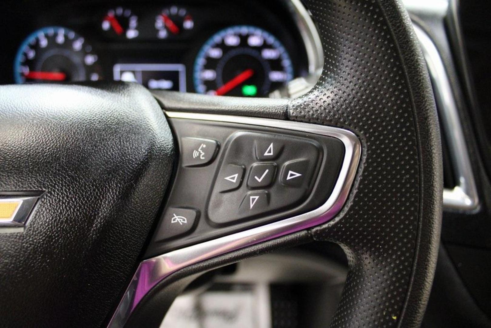 2021 Silver Ice Metallic /Jet Black Chevrolet Malibu LT (1G1ZD5ST9MF) with an 1.5L DOHC engine, CVT transmission, located at 15300 Midway Rd., Addison, TX, 75001, (972) 702-0011, 32.958321, -96.838074 - 2021 Chevrolet Malibu LT<br>Now Available at Midway Auto Group Addison, Texas<br><br>Sleek, modern, and well-equipped, the 2021 Chevrolet Malibu LT offers midsize comfort with standout style and impressive fuel efficiency. Whether you're commuting through Addison or heading out on a weekend trip ac - Photo#22