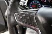 2021 Silver Ice Metallic /Jet Black Chevrolet Malibu LT (1G1ZD5ST9MF) with an 1.5L DOHC engine, CVT transmission, located at 15300 Midway Rd., Addison, TX, 75001, (972) 702-0011, 32.958321, -96.838074 - 2021 Chevrolet Malibu LT<br>Now Available at Midway Auto Group Addison, Texas<br><br>Sleek, modern, and well-equipped, the 2021 Chevrolet Malibu LT offers midsize comfort with standout style and impressive fuel efficiency. Whether you're commuting through Addison or heading out on a weekend trip ac - Photo#23