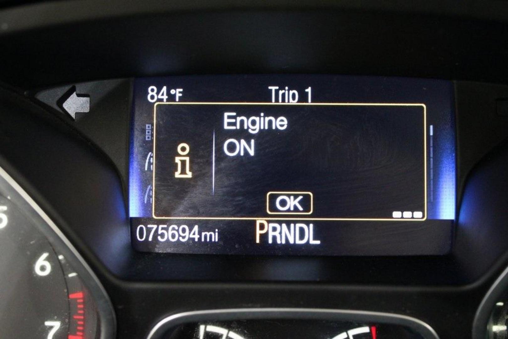 2015 Tectonic /Medium Light Stone Ford Focus SE (1FADP3F29FL) with an 2.0L 4-Cylinder DGI Flex Fuel DOHC engine, Automatic transmission, located at 15300 Midway Rd., Addison, TX, 75001, (972) 702-0011, 32.958321, -96.838074 - 2015 Ford Focus SE<br>Now Available at Midway Auto Group Addison, Texas<br><br>Efficient, comfortable, and packed with useful tech, the 2015 Ford Focus SE is the ideal compact sedan for daily driving around Addison or longer commutes across Texas. With a sleek design and responsive handling, it off - Photo#22