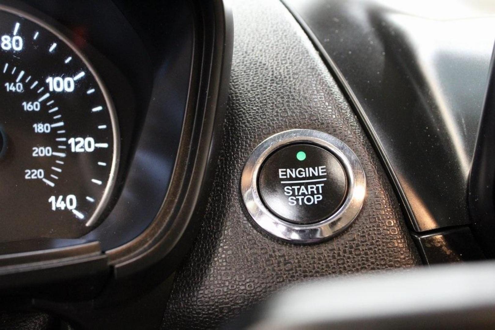 2020 Diamond White /Black Ford EcoSport Titanium (MAJ6S3KL0LC) with an 2.0L I4 Ti-VCT GDI engine, Automatic transmission, located at 15300 Midway Rd., Addison, TX, 75001, (972) 702-0011, 32.958321, -96.838074 - 2020 Ford EcoSport Titanium AWD<br>Now Available at Midway Auto Group Addison, Texas<br><br>Stylish, compact, and loaded with features, the 2020 Ford EcoSport Titanium AWD is the perfect SUV for drivers who want versatility, premium comfort, and all-weather capability. With its intelligent all-whee - Photo#23