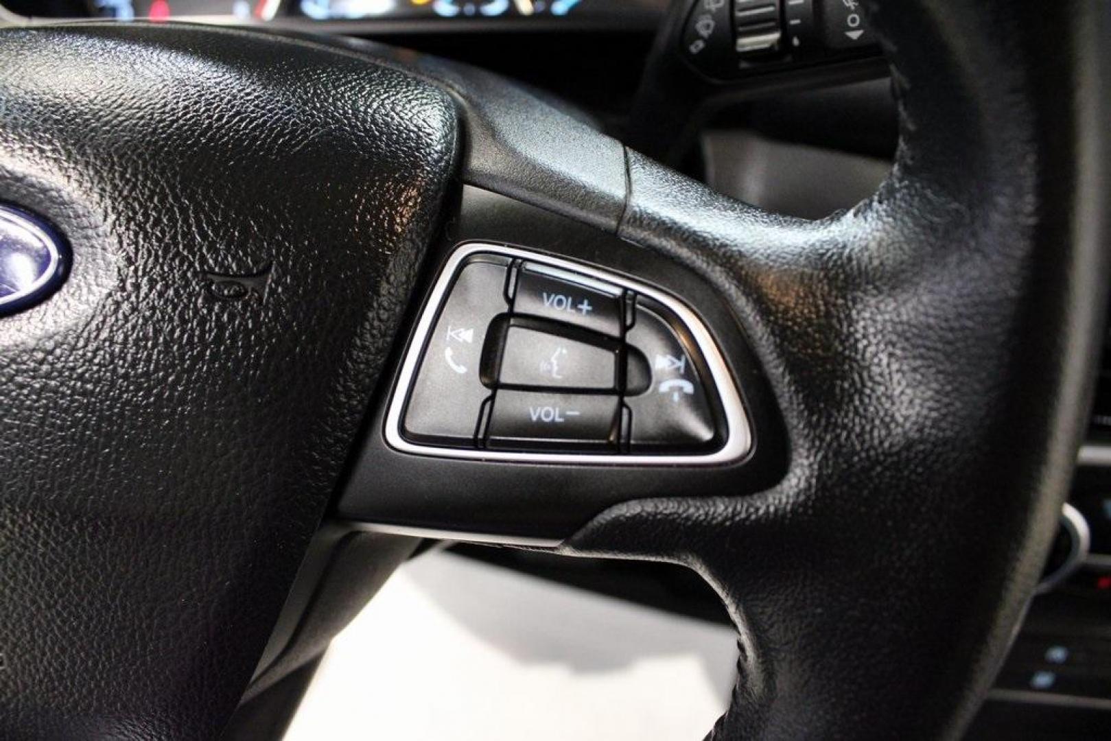 2020 Diamond White /Black Ford EcoSport Titanium (MAJ6S3KL0LC) with an 2.0L I4 Ti-VCT GDI engine, Automatic transmission, located at 15300 Midway Rd., Addison, TX, 75001, (972) 702-0011, 32.958321, -96.838074 - 2020 Ford EcoSport Titanium AWD<br>Now Available at Midway Auto Group Addison, Texas<br><br>Stylish, compact, and loaded with features, the 2020 Ford EcoSport Titanium AWD is the perfect SUV for drivers who want versatility, premium comfort, and all-weather capability. With its intelligent all-whee - Photo#25