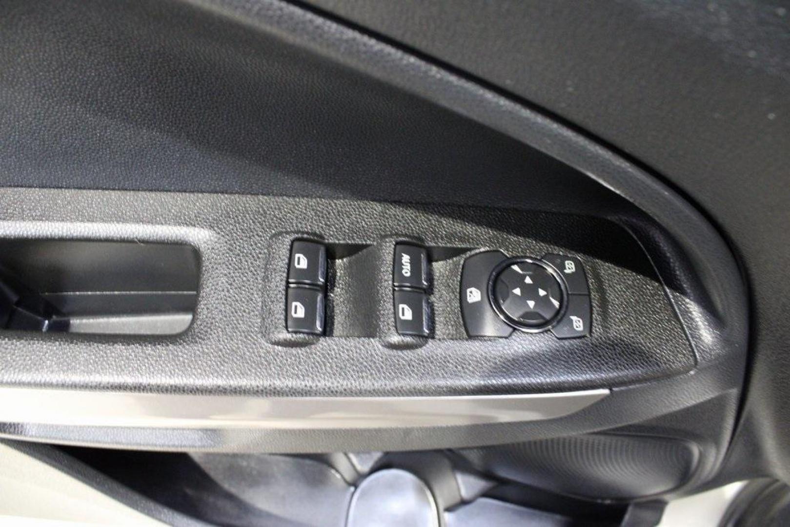 2020 Diamond White /Black Ford EcoSport Titanium (MAJ6S3KL0LC) with an 2.0L I4 Ti-VCT GDI engine, Automatic transmission, located at 15300 Midway Rd., Addison, TX, 75001, (972) 702-0011, 32.958321, -96.838074 - 2020 Ford EcoSport Titanium AWD<br>Now Available at Midway Auto Group Addison, Texas<br><br>Stylish, compact, and loaded with features, the 2020 Ford EcoSport Titanium AWD is the perfect SUV for drivers who want versatility, premium comfort, and all-weather capability. With its intelligent all-whee - Photo#28