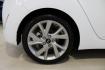 2016 White /Black Hyundai Veloster Base (KMHTC6AD8GU) with an 1.6L I4 DGI DOHC 16V ULEV II 132hp engine, Automatic transmission, located at 15300 Midway Rd., Addison, TX, 75001, (972) 702-0011, 32.958321, -96.838074 - 2016 Hyundai Veloster<br>Now Available at Midway Auto Group Addison, Texas<br><br>Sporty, unique, and fun to drive, the 2016 Hyundai Veloster stands out with its bold design and hatchback versatility. Perfect for drivers who want style, efficiency, and modern tech in one compact package, the Velost - Photo#10