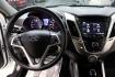 2016 White /Black Hyundai Veloster Base (KMHTC6AD8GU) with an 1.6L I4 DGI DOHC 16V ULEV II 132hp engine, Automatic transmission, located at 15300 Midway Rd., Addison, TX, 75001, (972) 702-0011, 32.958321, -96.838074 - 2016 Hyundai Veloster<br>Now Available at Midway Auto Group Addison, Texas<br><br>Sporty, unique, and fun to drive, the 2016 Hyundai Veloster stands out with its bold design and hatchback versatility. Perfect for drivers who want style, efficiency, and modern tech in one compact package, the Velost - Photo#16