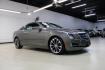 2016 Black Raven /Jet Black With Jet Black Accents Cadillac ATS 2.0L Turbo Performance (1G6AK1RX0G0) with an 2.0L Turbo I4 DI DOHC VVT engine, Automatic transmission, located at 15300 Midway Rd., Addison, TX, 75001, (972) 702-0011, 32.958321, -96.838074 - 2016 Cadillac CTS 2.0T Luxury Collection<br>Now Available at Midway Auto Group Addison, Texas<br><br>Experience refined American luxury and precision performance with the 2016 Cadillac CTS Luxury Collection. With a turbocharged engine, elegant styling, and a feature-rich cabin, this premium sedan s - Photo#7