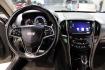 2016 Black Raven /Jet Black With Jet Black Accents Cadillac ATS 2.0L Turbo Performance (1G6AK1RX0G0) with an 2.0L Turbo I4 DI DOHC VVT engine, Automatic transmission, located at 15300 Midway Rd., Addison, TX, 75001, (972) 702-0011, 32.958321, -96.838074 - 2016 Cadillac CTS 2.0T Luxury Collection<br>Now Available at Midway Auto Group Addison, Texas<br><br>Experience refined American luxury and precision performance with the 2016 Cadillac CTS Luxury Collection. With a turbocharged engine, elegant styling, and a feature-rich cabin, this premium sedan s - Photo#17