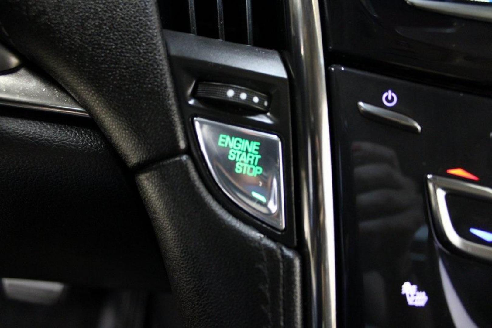 2016 Black Raven /Jet Black With Jet Black Accents Cadillac ATS 2.0L Turbo Performance (1G6AK1RX0G0) with an 2.0L Turbo I4 DI DOHC VVT engine, Automatic transmission, located at 15300 Midway Rd., Addison, TX, 75001, (972) 702-0011, 32.958321, -96.838074 - 2016 Cadillac CTS 2.0T Luxury Collection<br>Now Available at Midway Auto Group Addison, Texas<br><br>Experience refined American luxury and precision performance with the 2016 Cadillac CTS Luxury Collection. With a turbocharged engine, elegant styling, and a feature-rich cabin, this premium sedan s - Photo#22