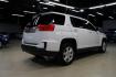 2016 Summit White /Jet Black GMC Terrain SLE-1 (2GKALMEK4G6) with an 2.4L 4-Cylinder SIDI DOHC VVT engine, Automatic transmission, located at 15300 Midway Rd., Addison, TX, 75001, (972) 702-0011, 32.958321, -96.838074 - 2016 GMC Terrain SLE-1<br>Now Available at Midway Auto Group Addison, Texas<br><br>Spacious, smooth, and impressively efficient, the 2016 GMC Terrain SLE-1 offers a refined ride with the versatility to handle both everyday errands and weekend getaways. With its upscale styling, quiet cabin, and fam - Photo#2